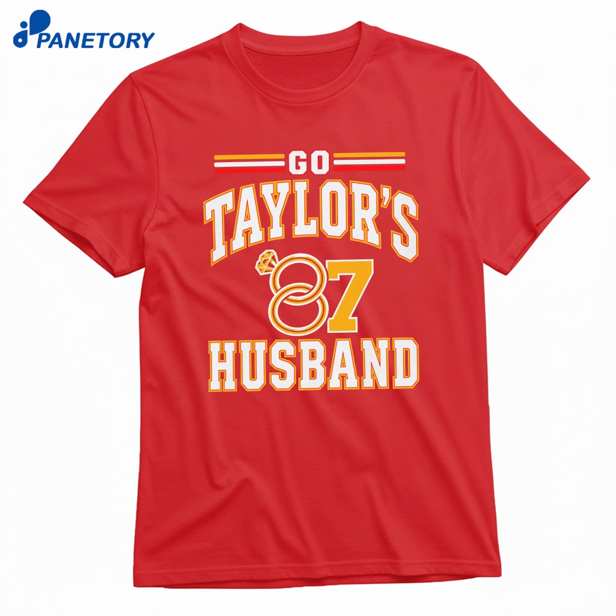 Go Taylor’s Husband 87 T-Shirt 8 Go Taylor’s Husband 87 T-Shirt 1