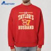 Go Taylor’s Husband 87 T-Shirt 4 Go Taylor’s Husband 87 T-Shirt 2