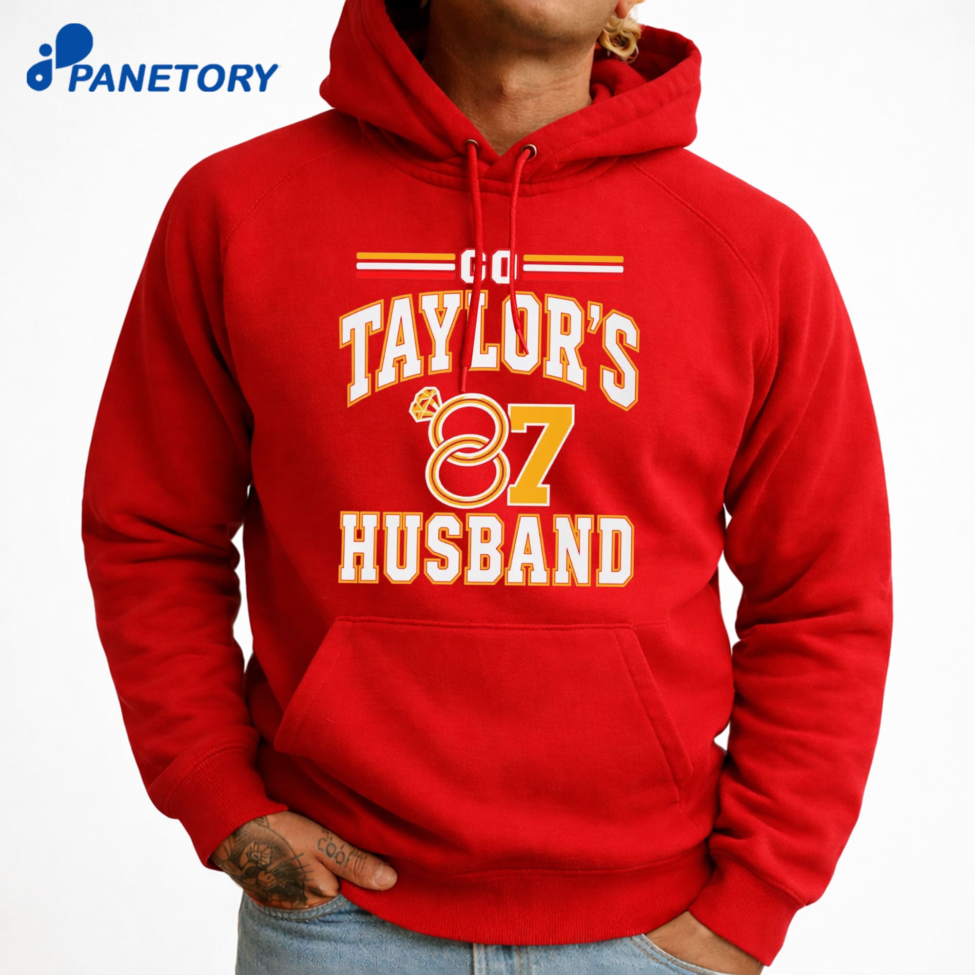 Go Taylor’s Husband 87 T-Shirt 7 Go Taylor’s Husband 87 T-Shirt 3