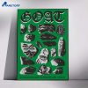 Goat Button Dublin Germany Aug 27-28 2026 Poster 1