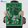 Goat Button Dublin Germany Aug 27-28 2026 Poster 2