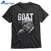 Goat Kevin Reddington T-shirt 1
