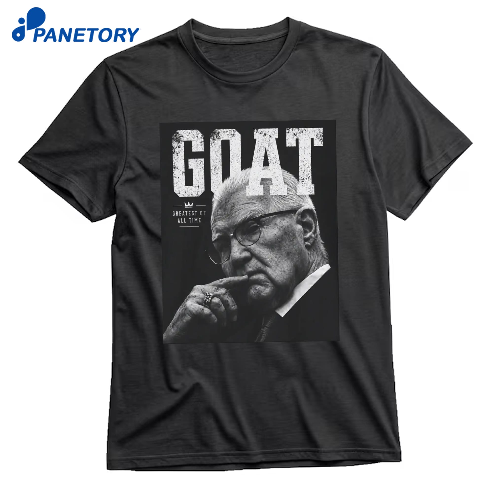 Goat Kevin Reddington T-Shirt 8 Goat Kevin Reddington T-Shirt 1