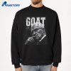 Goat Kevin Reddington T-Shirt 4 Goat Kevin Reddington T-Shirt 2