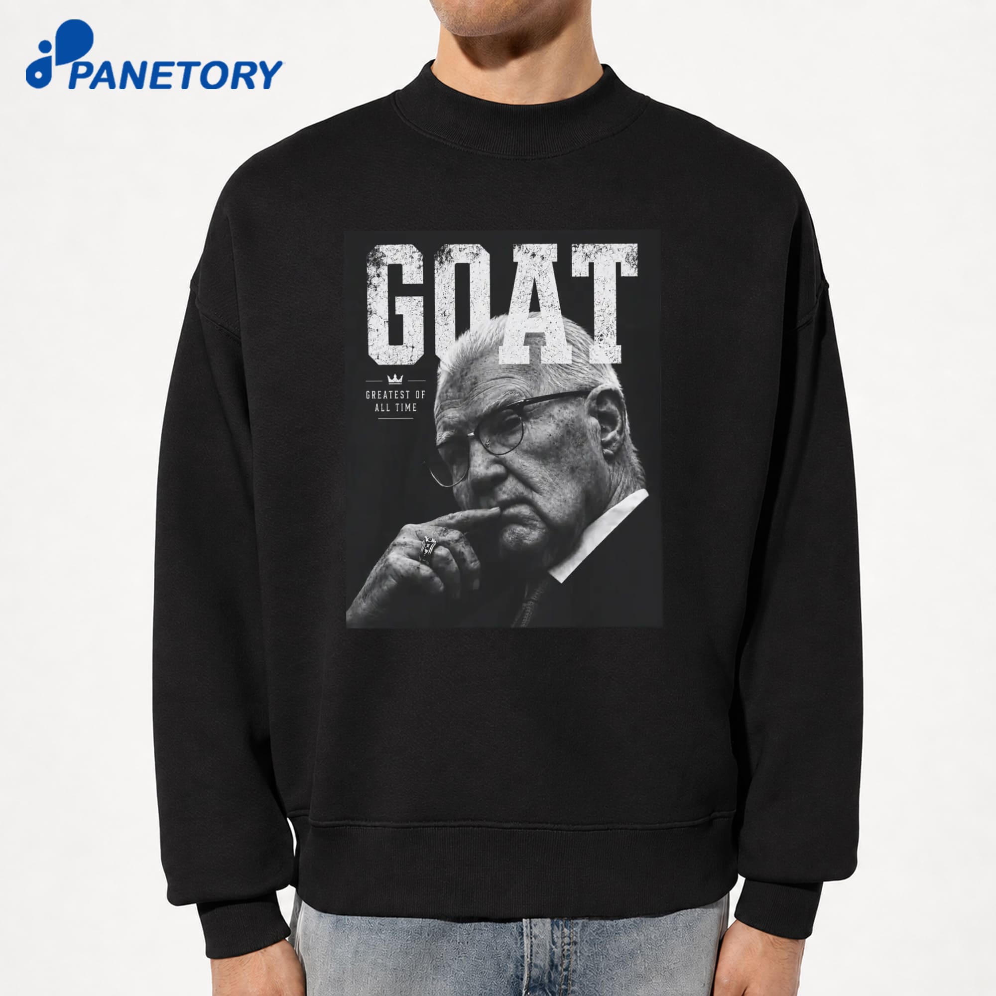 Goat Kevin Reddington T-Shirt 6 Goat Kevin Reddington T-Shirt 2