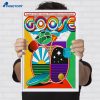 Goose Bonner Tour Aug 24 2026 Poster 2 Goose Bonner Tour Aug 24 2026 Poster 2