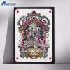 Goose Grand Theatre The Grand Sierra Resort Reno Nv Aug 16 2026 Poster 1