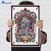 Goose Grand Theatre The Grand Sierra Resort Reno Nv Aug 16 2026 Poster 2