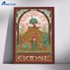 Goose Salt Lake City Ut Aug 29 2026 Poster 1