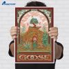 Goose Salt Lake City Ut Aug 29 2026 Poster 2 Goose Salt Lake City Ut Aug 29 2026 Poster 2