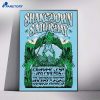 Grahame Lesh And Friends Shakedown Saturday Buchanan Mi Aug 8 2026 Poster 1
