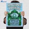 Grahame Lesh And Friends Shakedown Saturday Buchanan Mi Aug 8 2026 Poster 2 Grahame Lesh And Friends Shakedown Saturday Buchanan Mi Aug 8 2026 Poster 2