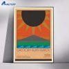 Gregory Alan Isakov Asheville Nc Aug 28 2026 Poster 1