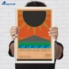 Gregory Alan Isakov Asheville Nc Aug 28 2026 Poster 2