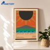 Gregory Alan Isakov Asheville Nc Aug 28 2026 Poster 3