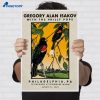 Gregory Alan Isakov Philadelphia Pa Tour Aug 21 2026 Poster 2 Gregory Alan Isakov Philadelphia Pa Tour Aug 21 2026 Poster 2