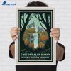 Gregory Alan Isakov Vienna Va Aug 26 2026 Poster 2