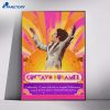 Gustavo Dudamel Los Angeles Ca Aug 20-23 2026 Poster 1
