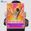 Gustavo Dudamel Los Angeles Ca Aug 20-23 2026 Poster 2