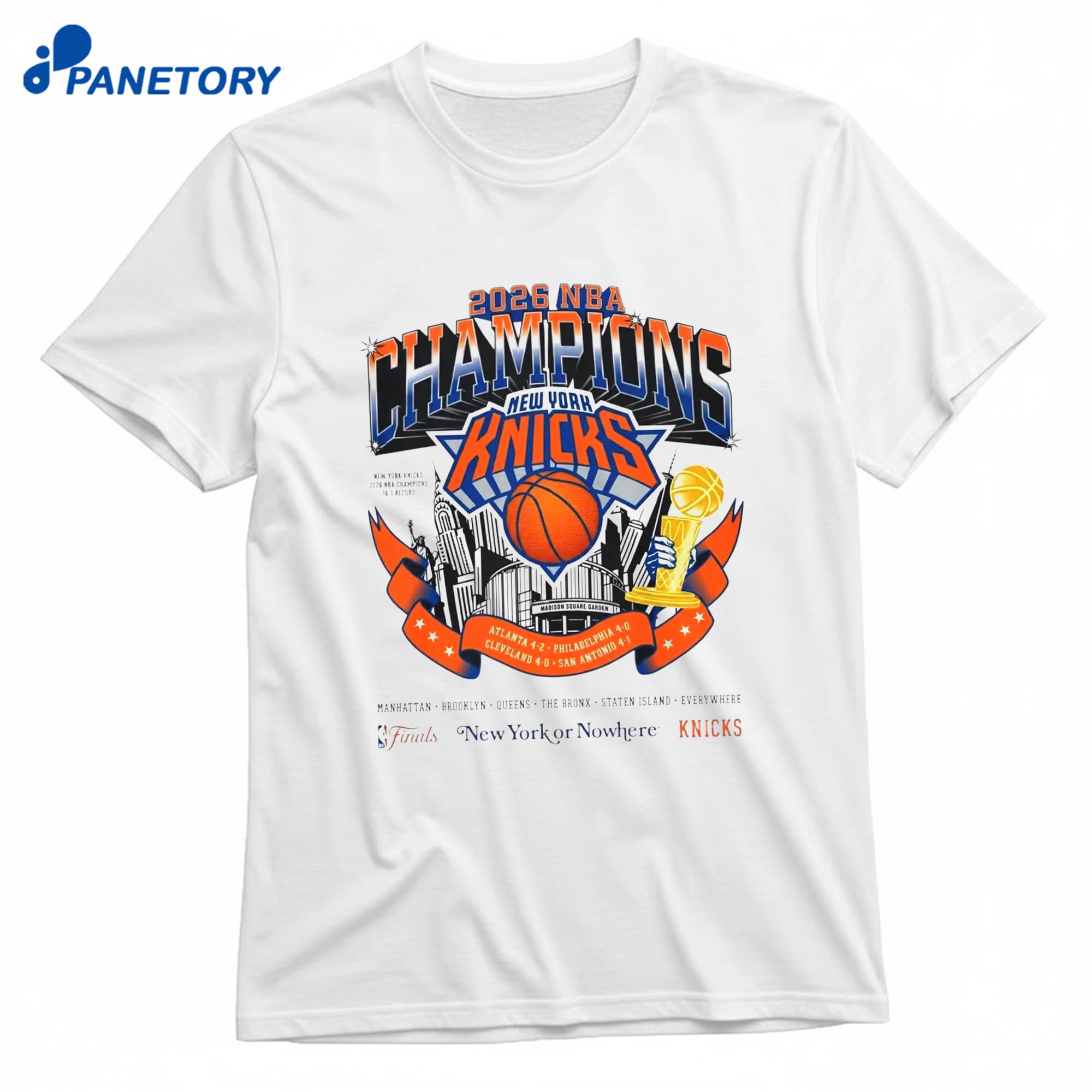 Hilary Duff Knicks Championship T-Shirt 8 Hilary Duff Knicks Championship T-Shirt 1