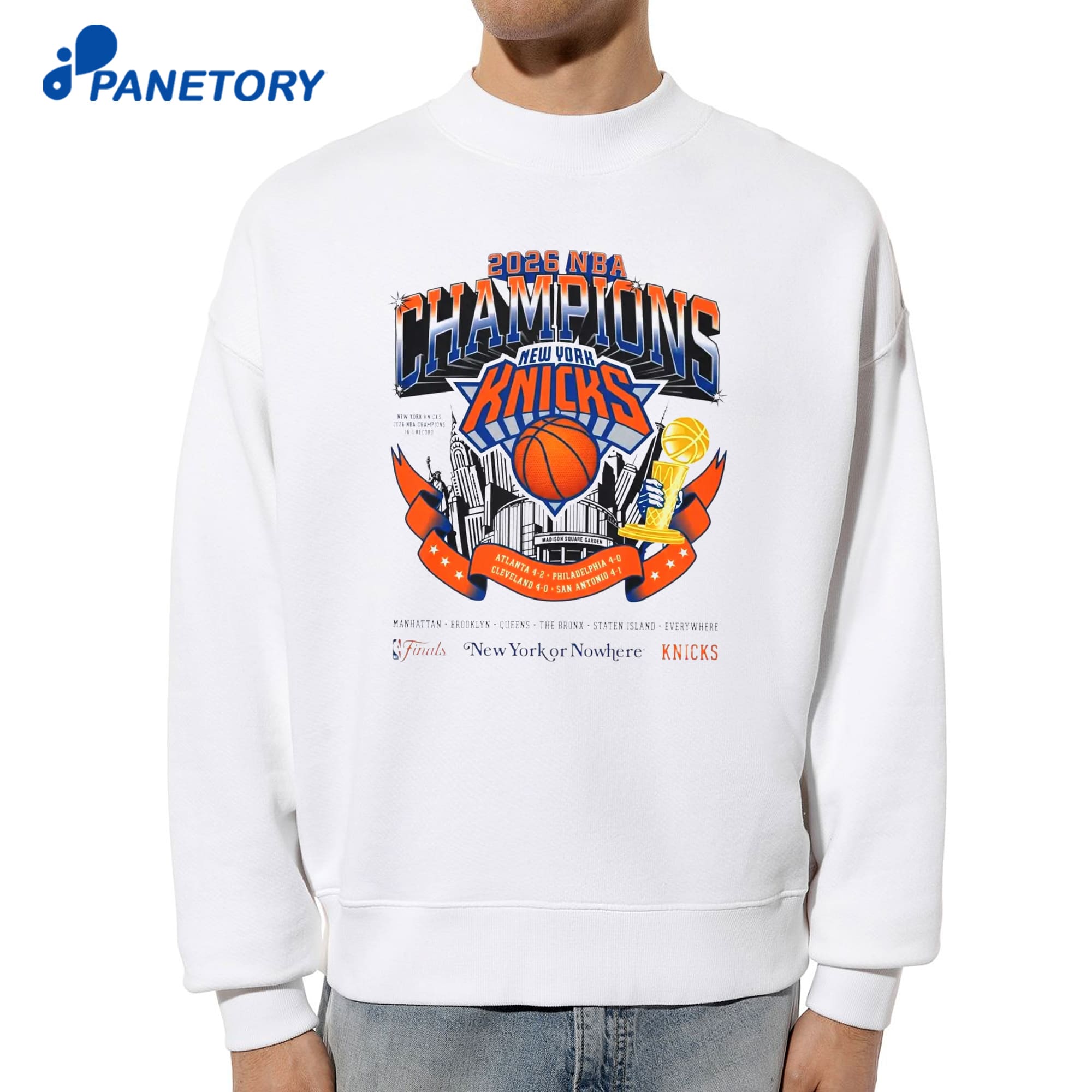 Hilary Duff Knicks Championship T-Shirt 6 Hilary Duff Knicks Championship T-Shirt 2