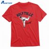 Holy Payton Tolle T-shirt 1