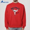 Holy Payton Tolle T-Shirt 2