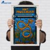 Hot Mulligan Metro Chicago Illinois Live Exclusive Aug 1 2026 Poster 2