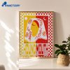 Houndmouth Basilica Hudson New York Live Exclusive Aug 4 2026 Poster 3