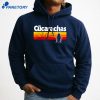 Houston Baseball Las Cucarachas T-Shirt 5 Houston Baseball Las Cucarachas T-Shirt 3