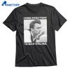 I Kirked Myself Today To See If I Still Feel T-shirt 1