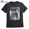 I Survived Gay 911 August 25th 2026 T-shirt 1