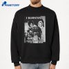 I Survived Gay 911 August 25Th 2026 T-Shirt 4 I Survived Gay 911 August 25Th 2026 T-Shirt 2