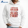 I Survived The 2026 Derecho And All I Got Was This Lousy T-Shirt 3