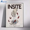 Insite Lima Peru Tour Aug 7 2026 Poster 1