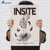 Insite Lima Peru Tour Aug 7 2026 Poster 2