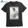 I'm Pregnant With Laughter And You're The Father Bro T-shirt 1
