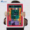 Ink &Amp; Dagger Berkeley Aug 15 2026 Poster 2 Ink &Amp; Dagger Berkeley Aug 15 2026 Poster 2