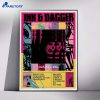 Ink & Dagger Brushy St Commons Austin 2026 Poster 1