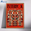 Interpol San Diego Ca Aug 15 2026 Poster 1