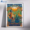 Island Rhodes Music Festival Pawtucket Rhode Island Aug 15- 16 2026 Poster 1