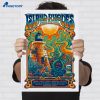 Island Rhodes Music Festival Pawtucket Rhode Island Aug 15- 16 2026 Poster 2