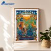 Island Rhodes Music Festival Pawtucket Rhode Island Aug 15- 16 2026 Poster 3