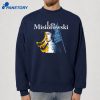 Jacob Misiorowski Les Misiorowski T-Shirt 4 Jacob Misiorowski Les Misiorowski T-Shirt 2