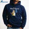 Jacob Misiorowski Les Misiorowski T-Shirt 5 Jacob Misiorowski Les Misiorowski T-Shirt 3