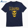 Jacob Misiorowski Mizfits T-shirt 1