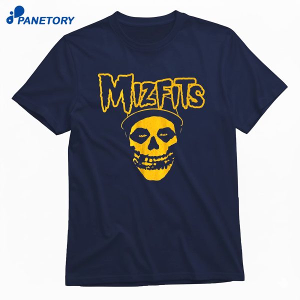Jacob Misiorowski Mizfits T-Shirt