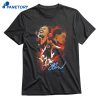 Jamal Shead Basketball Camp T-shirt 1