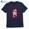 Jarren Duran Wilyer Abreu Ceddanne Rafaela Hugs For Dubs T-shirt 1