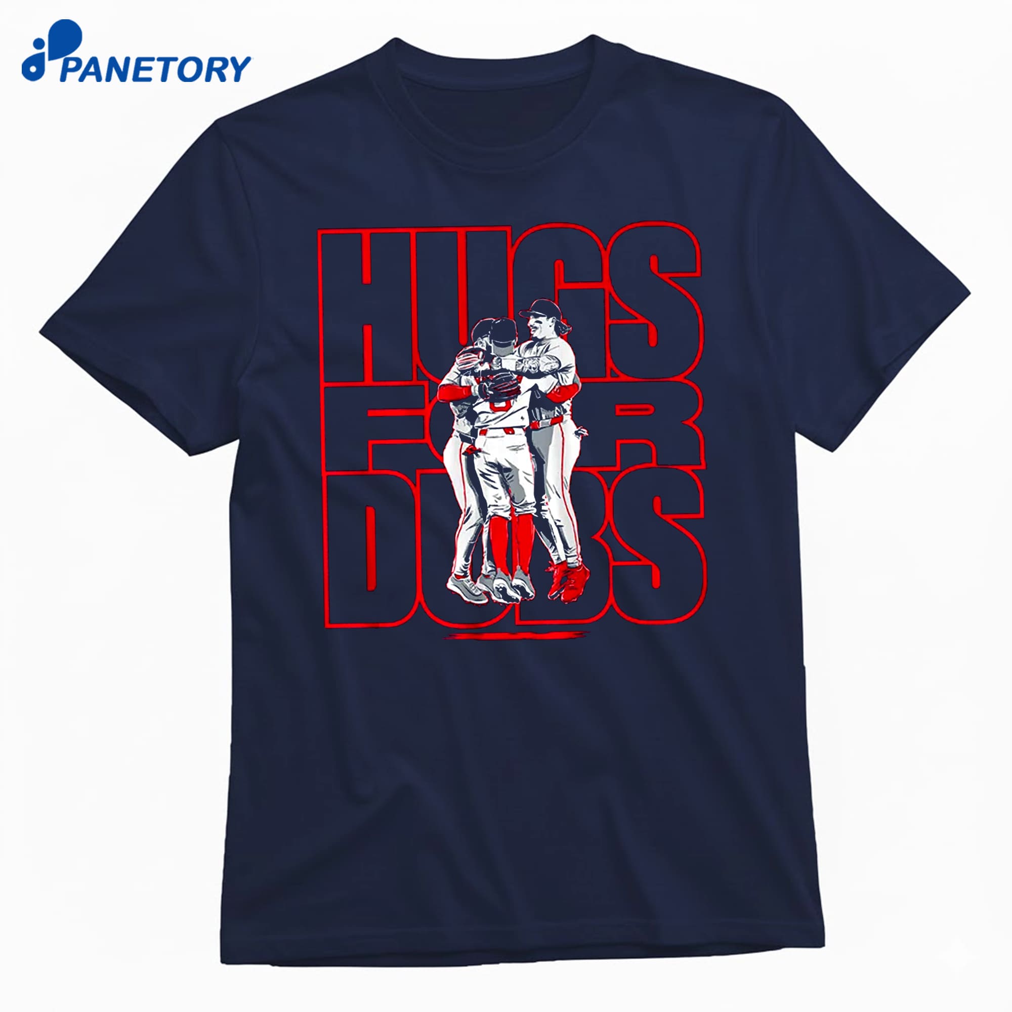 Jarren Duran Wilyer Abreu Ceddanne Rafaela Hugs For Dubs T-Shirt 8 Jarren Duran Wilyer Abreu Ceddanne Rafaela Hugs For Dubs T-Shirt 1